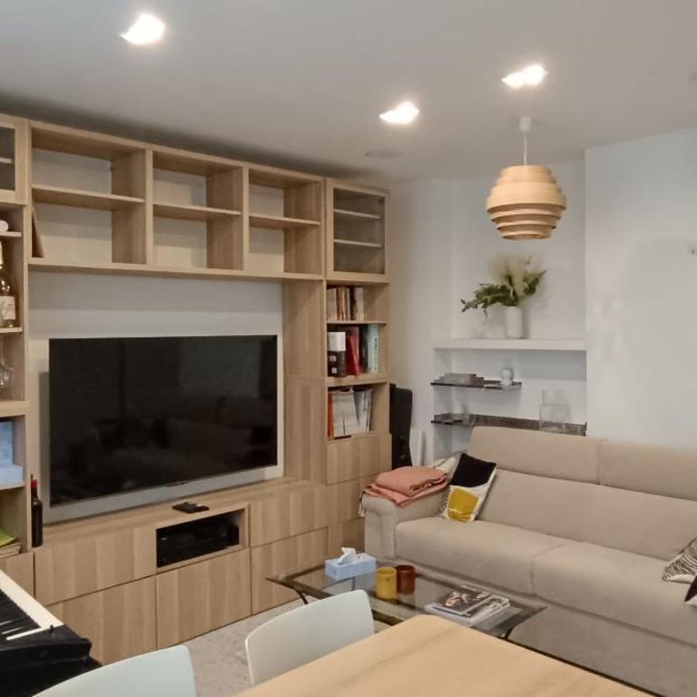 Calm & Charming Atelier in Paris - Appartement 2 Chambres - 4