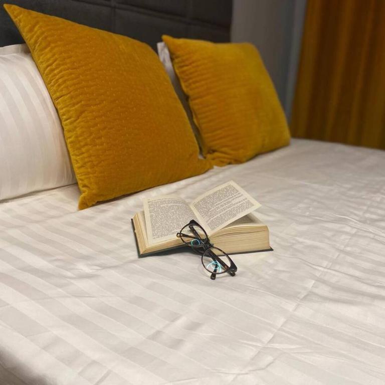 Alma de Málaga 2BR Stay with Art History & Comfort in the Heart of the City - Apartamento de 2 dormitorios - 19