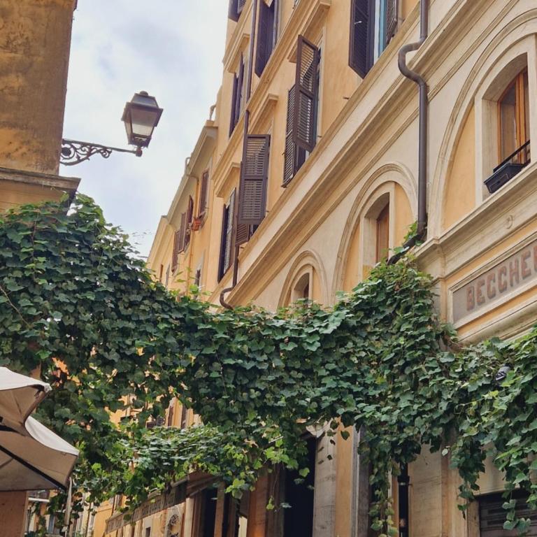 Appartamento Tor Millina 4 Piazza Navona - Appartamento con 3 Camere da Letto - 3