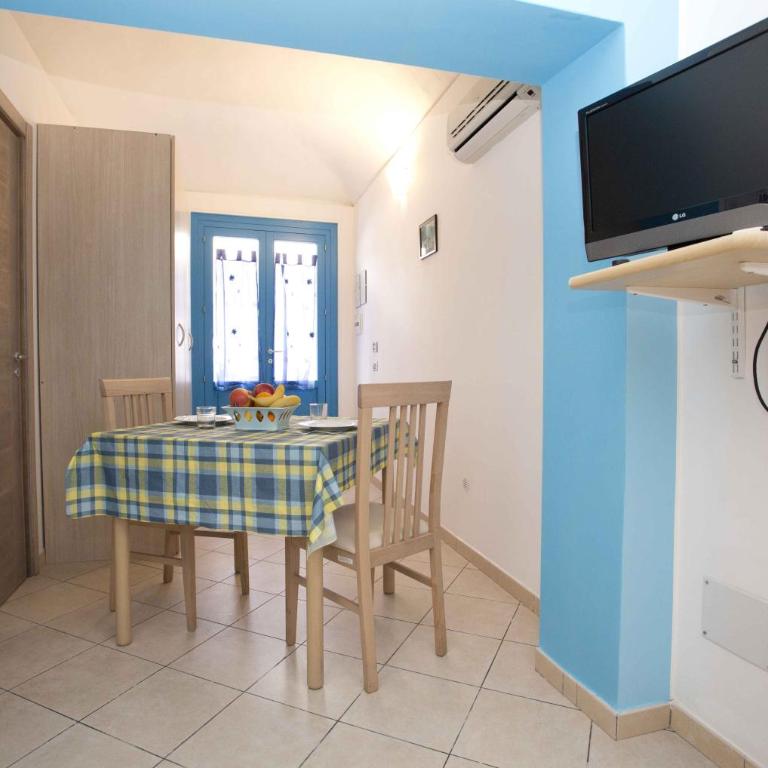 Terra del Sole - Small Studio - 4
