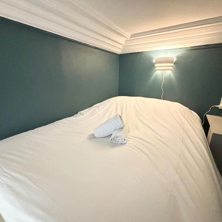 Appartement Grand Place de Lille - 2 voyageurs - Appartamento con 1 Camera da Letto - 2
