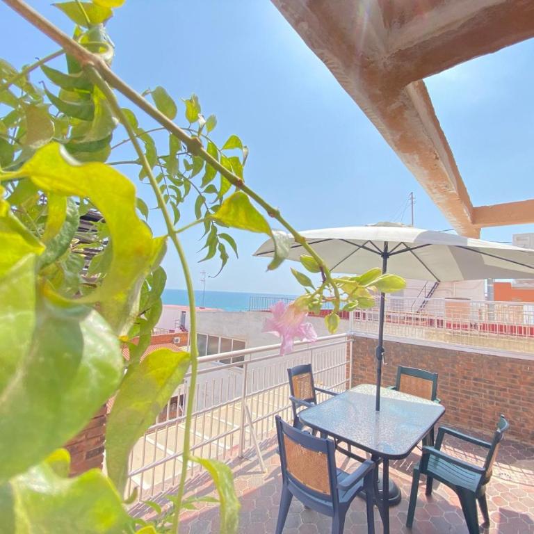 Grand Sea view Penthouse - Apartamento de 3 dormitorios - 4