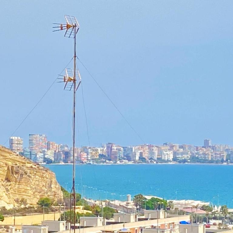 Grand Sea view Penthouse - Apartamento de 3 dormitorios - 57