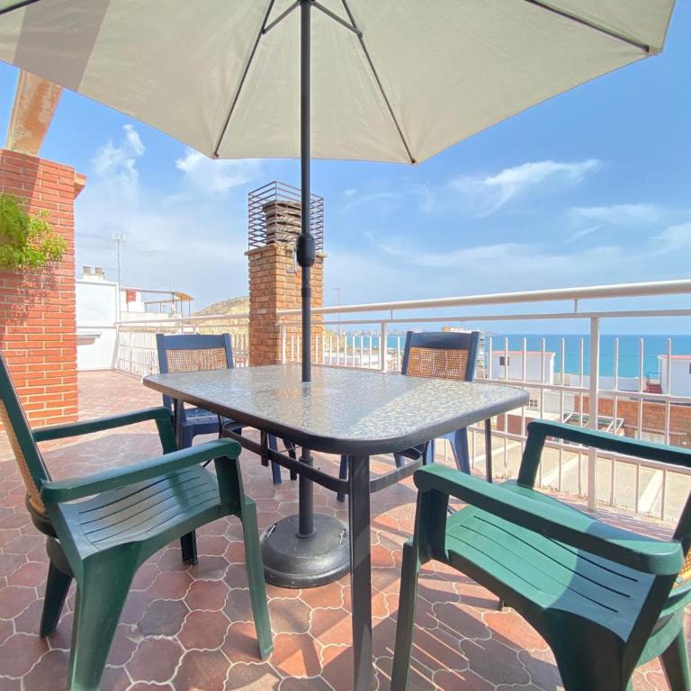 Grand Sea view Penthouse - Apartamento de 3 dormitorios - 2