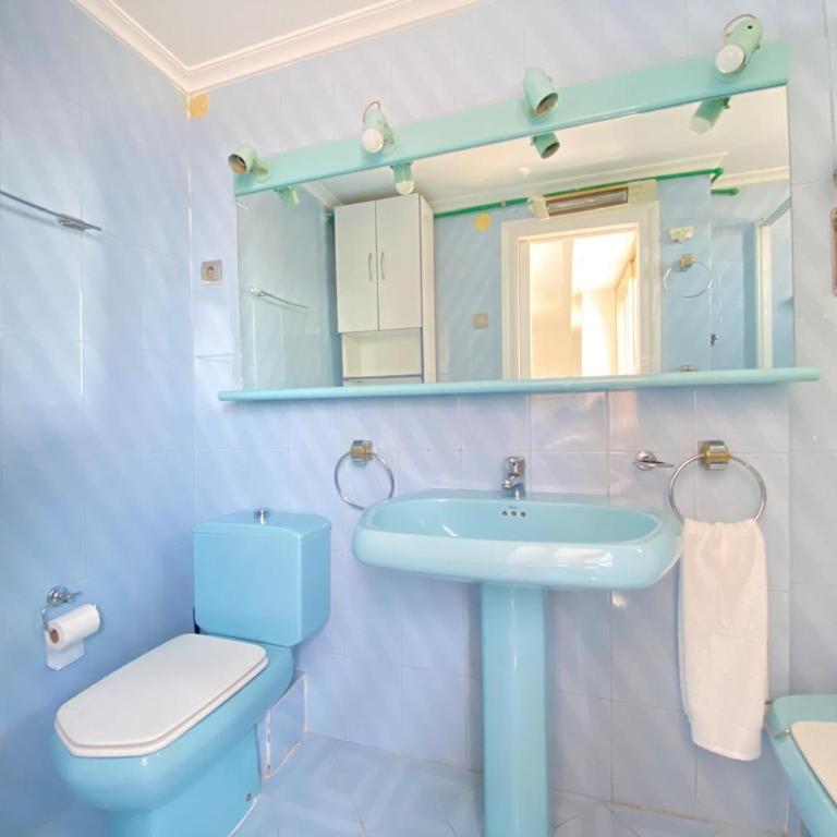 Grand Sea view Penthouse - Apartamento de 3 dormitorios - 58