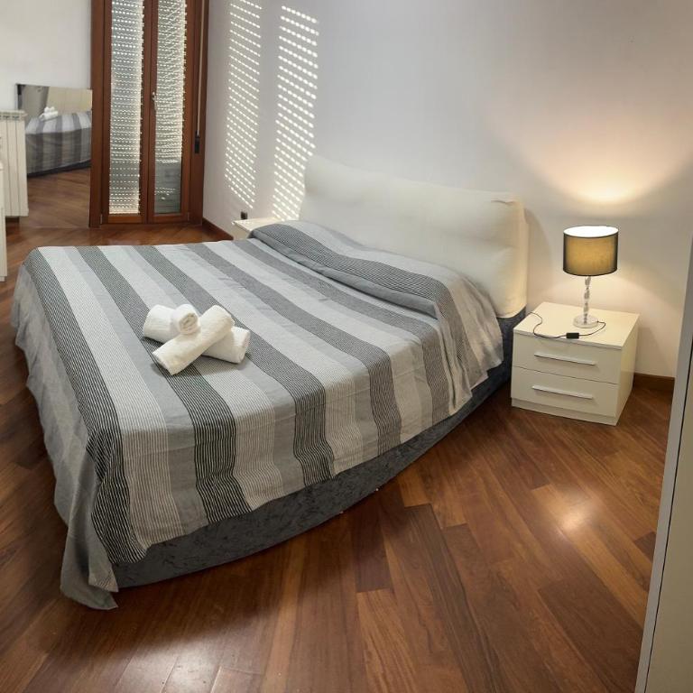 Mariste - Appartamento con 3 Camere da Letto - 4