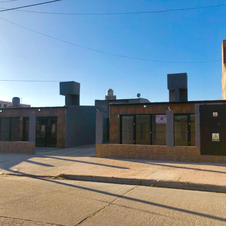 Monoambientes Patricia I - Casa - 1