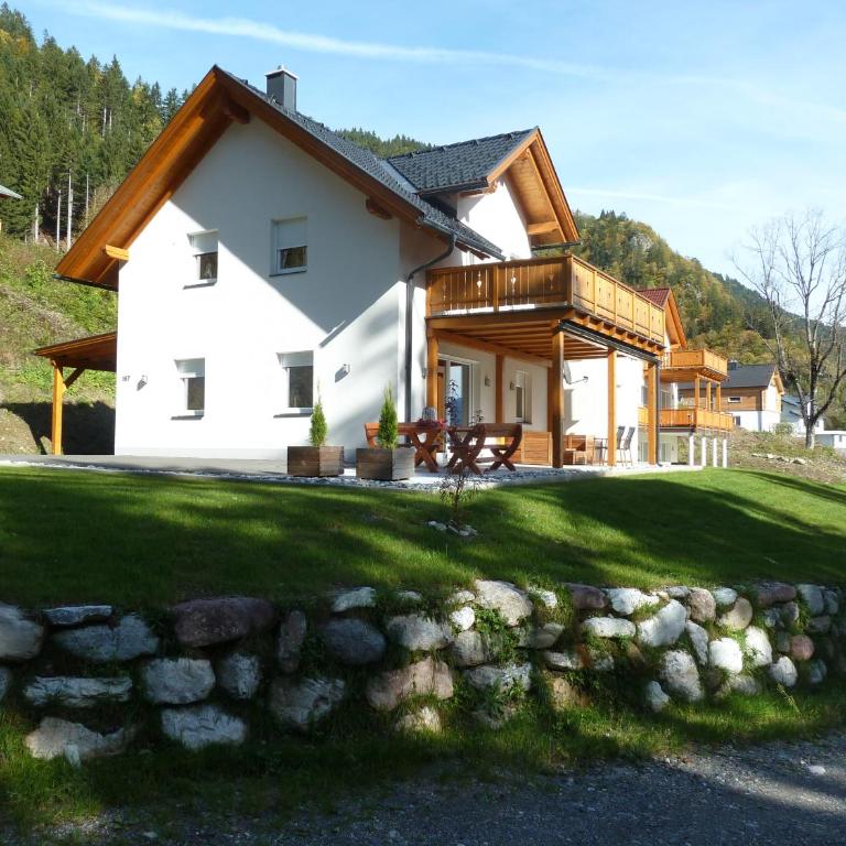 Villa Vicana - Chalet - 1