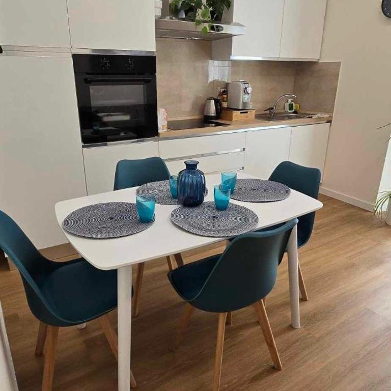The Dream Apartment 100 m dal mare - Appartamento con 1 Camera da Letto - 9