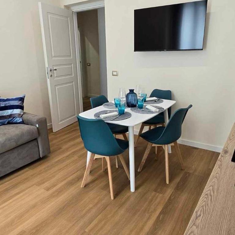 The Dream Apartment 100 m dal mare - Appartamento con 1 Camera da Letto - 11