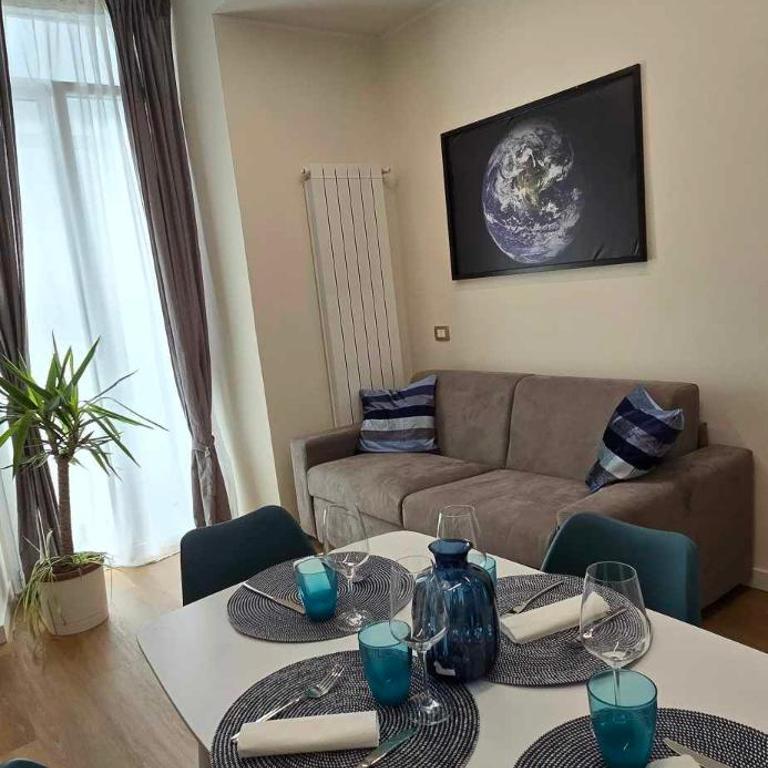 The Dream Apartment 100 m dal mare - Appartamento con 1 Camera da Letto - 12