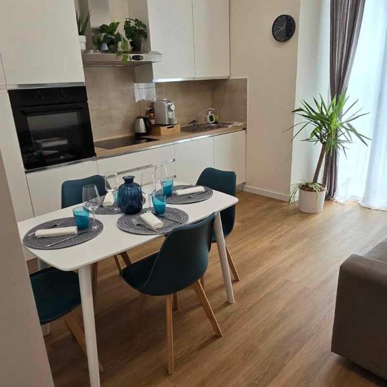 The Dream Apartment 100 m dal mare - Appartamento con 1 Camera da Letto - 13