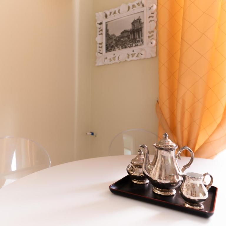 Capo10 Liberty Studio - Apartment - 12