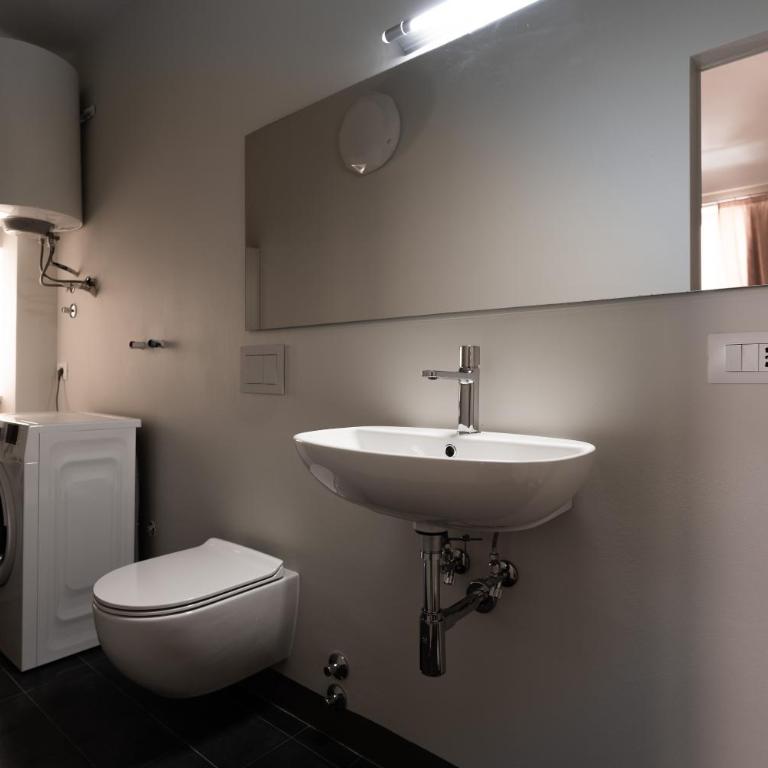 Capo10 Liberty Studio - Apartment - 11