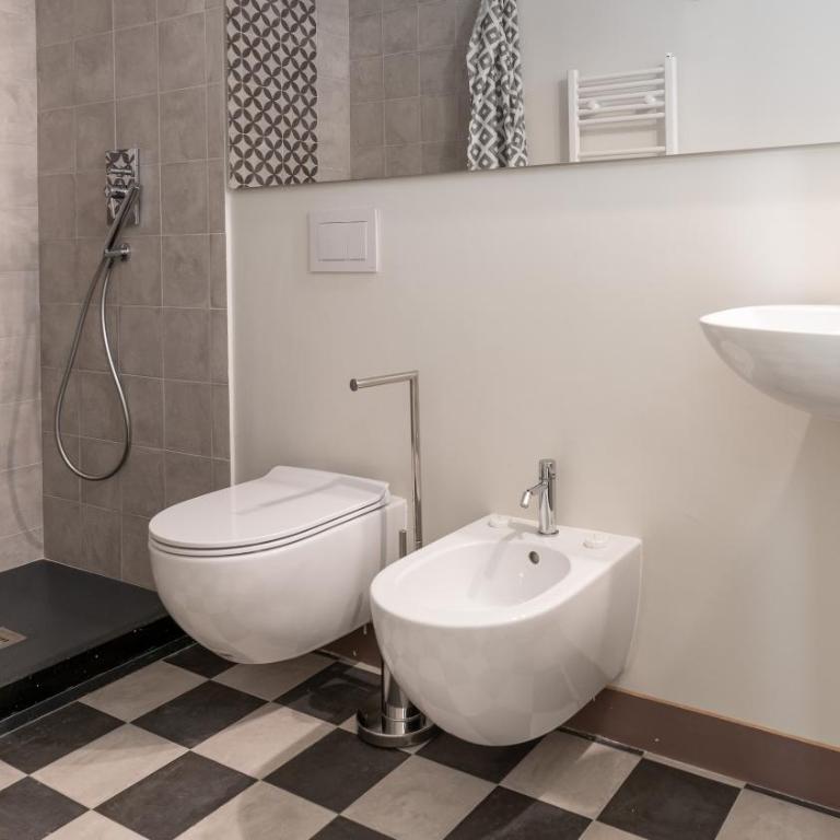 Capo10 Liberty Studio - Apartment - 25