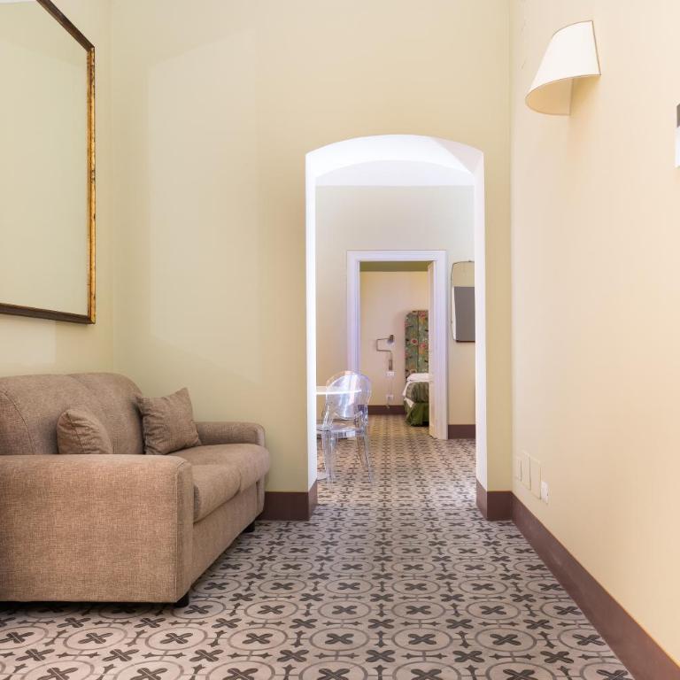 Capo10 Liberty Studio - Apartment - 19