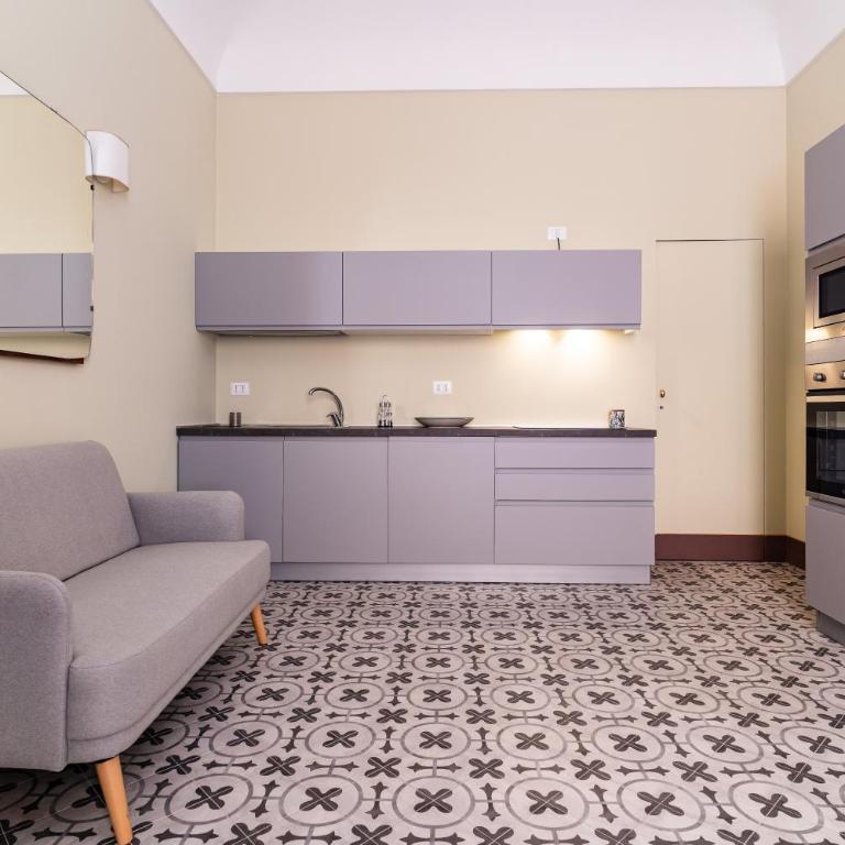 Capo10 Liberty Studio - Apartment - 4