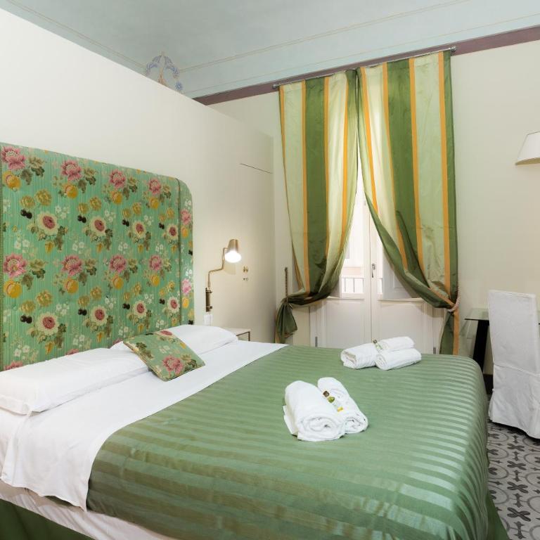 Capo10 Liberty Studio - Apartment - 5