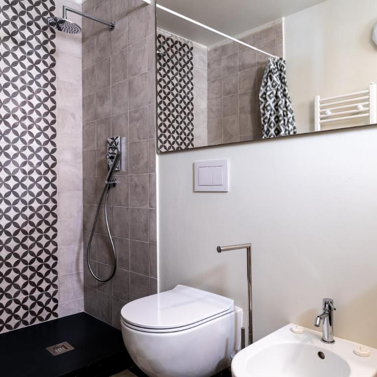 Capo10 Liberty Studio - Apartment - 21