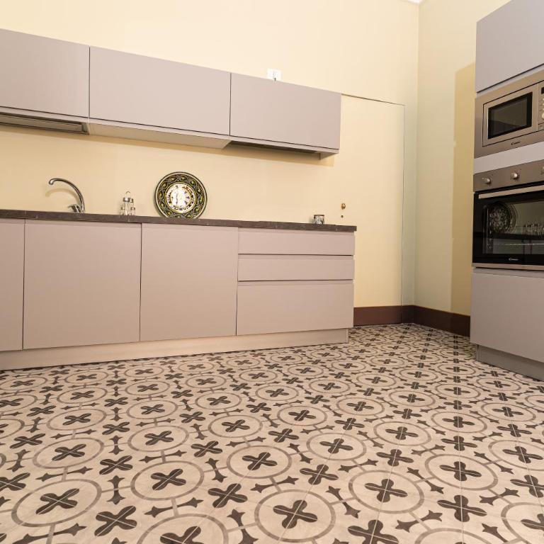 Capo10 Liberty Studio - Apartment - 16