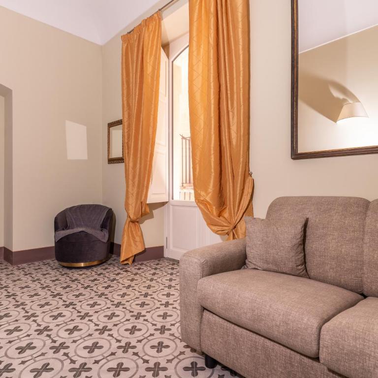 Capo10 Liberty Studio - Apartment - 2