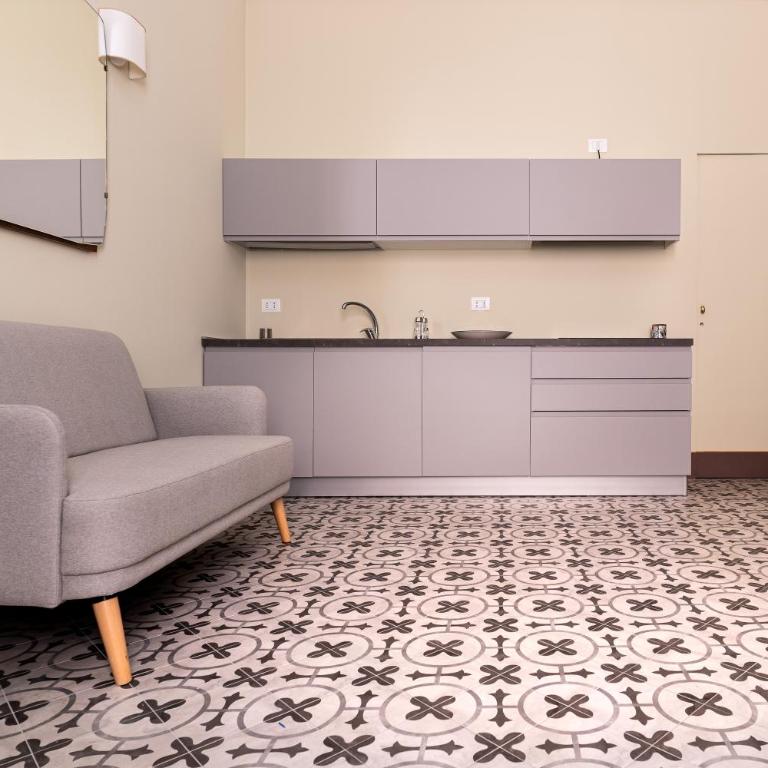 Capo10 Liberty Studio - Apartment - 14