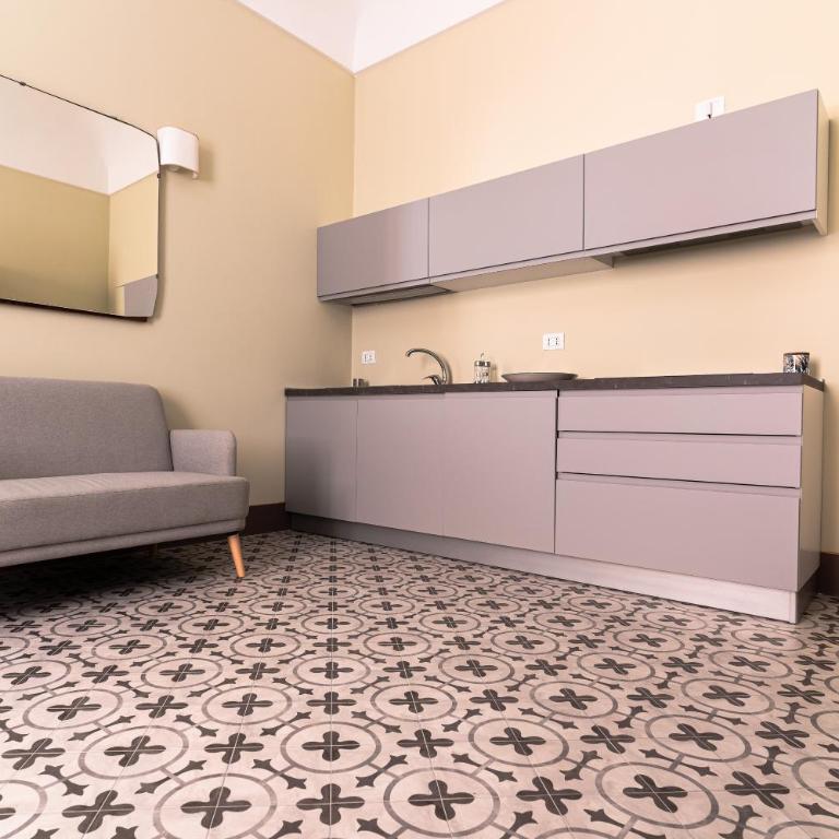 Capo10 Liberty Studio - Apartment - 15