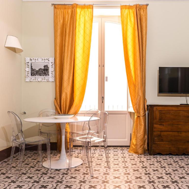 Capo10 Liberty Studio - Apartment - 17