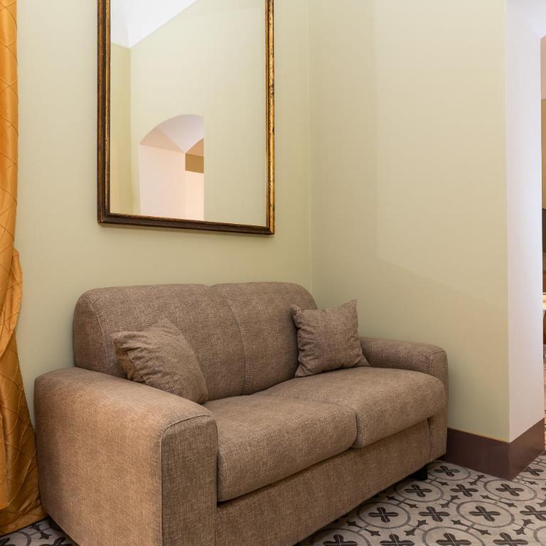Capo10 Liberty Studio - Apartment - 20