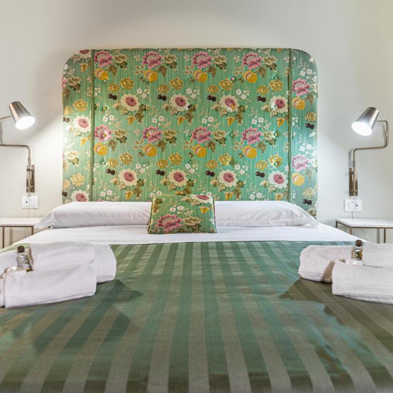Capo10 Liberty Studio - Apartment - 7