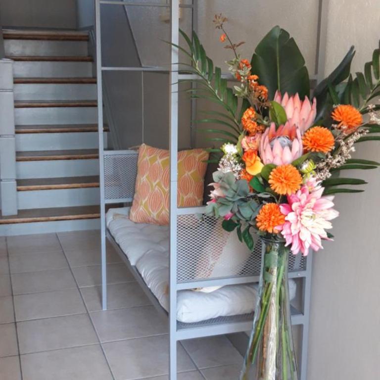 Maison Cosy Mulhouse - Casa con 3 Camere da Letto - 4
