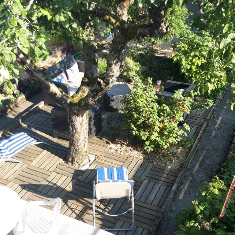 Maison Cosy Mulhouse - Casa con 3 Camere da Letto - 22