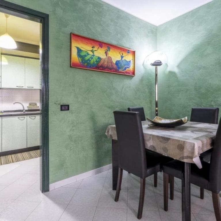 Green House - Appartamento con 3 Camere da Letto - 4