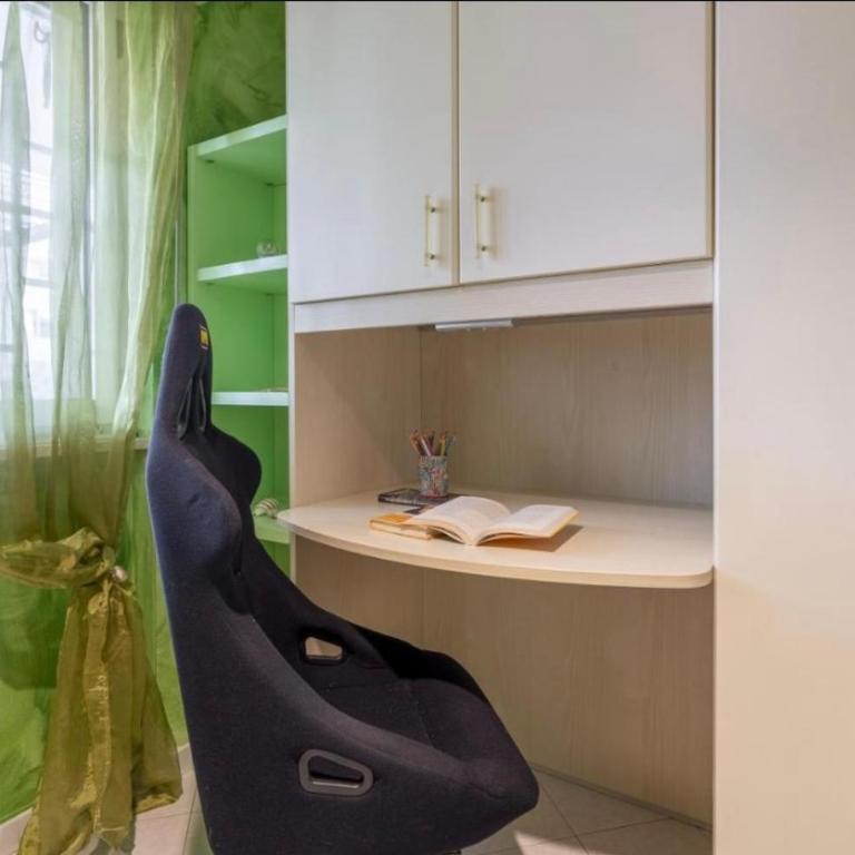 Green House - Appartamento con 3 Camere da Letto - 9