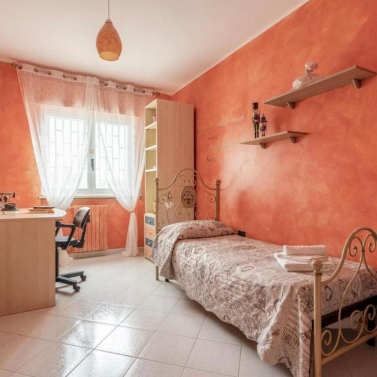 Green House - Appartamento con 3 Camere da Letto - 18