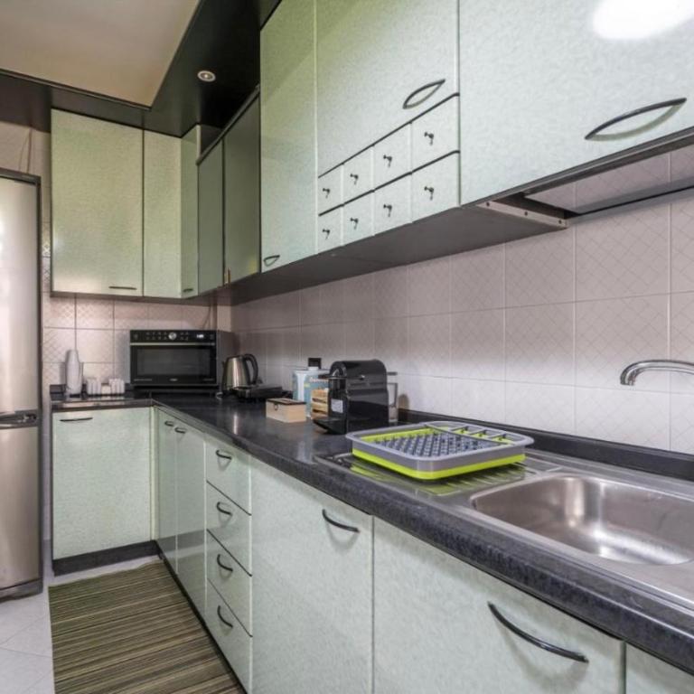 Green House - Appartamento con 3 Camere da Letto - 16