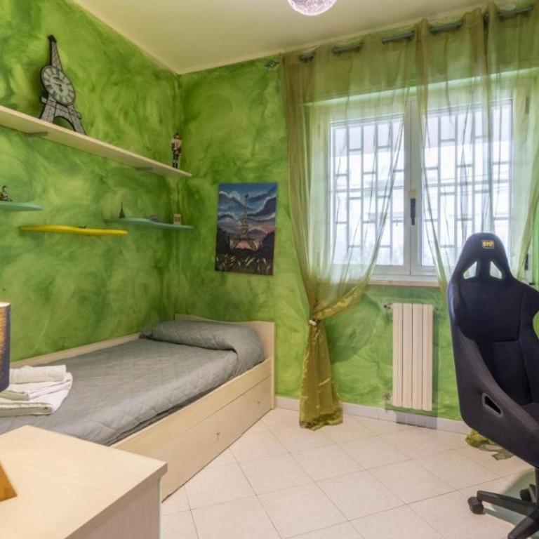 Green House - Appartamento con 3 Camere da Letto - 22