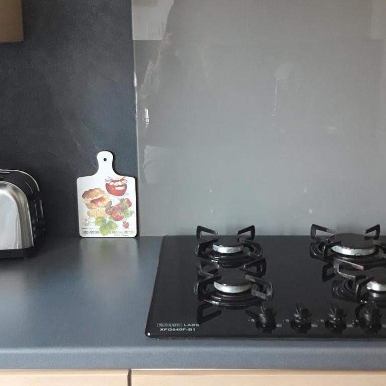Maison Cosy Mulhouse - Casa con 3 Camere da Letto - 6