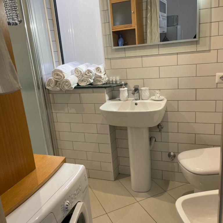 Matteo House nel cuore di Sorrento - Appartamento con 2 Camere da Letto - 4