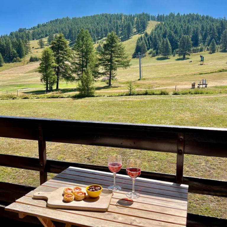Cosy Apartment in the Mountain Charme - One-Bedroom Apartment - 5
