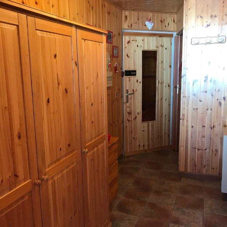 Cosy Apartment in the Mountain Charme - One-Bedroom Apartment - 12