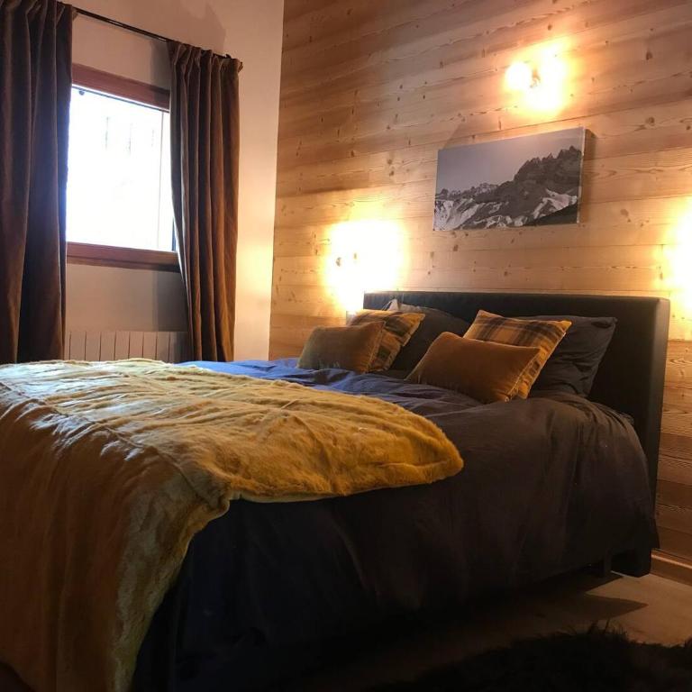 Luxurious Chalet Apartments - Chalet Serendipité - Penthouse - 20