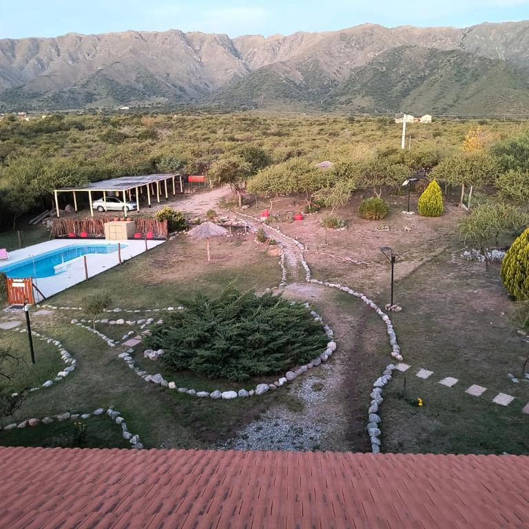San Luis Aparts - Apartamento de 1 dormitorio - 12
