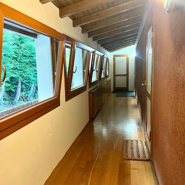 Mansarda delle Dolomiti - Appartamento con 1 Camera da Letto - 28