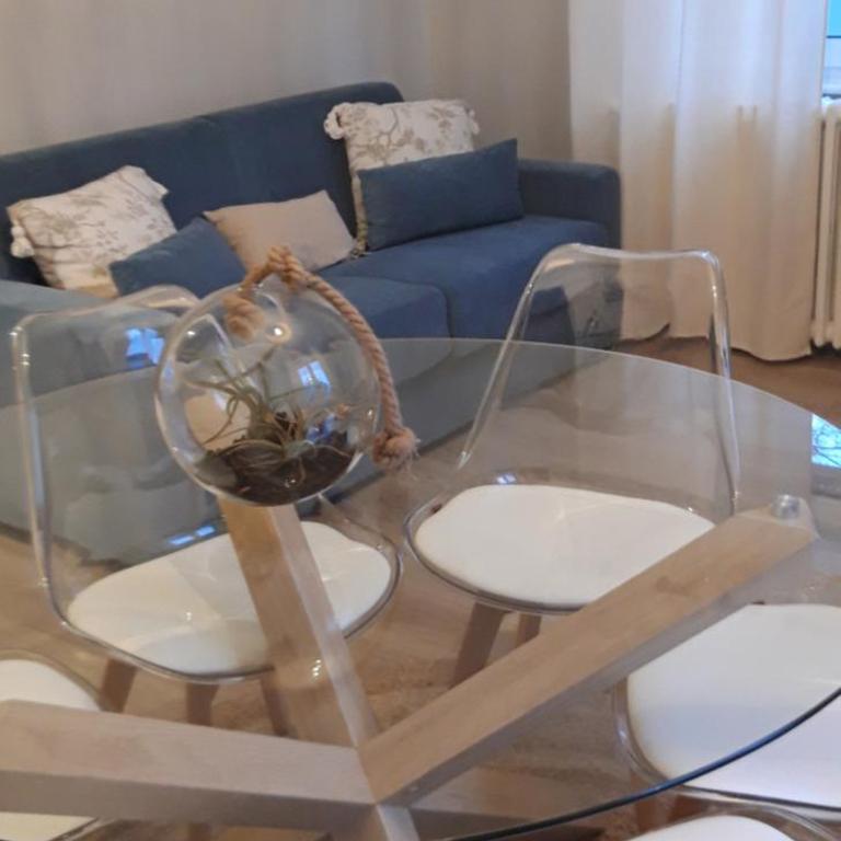 Maison Cosy Mulhouse - Casa con 3 Camere da Letto - 9