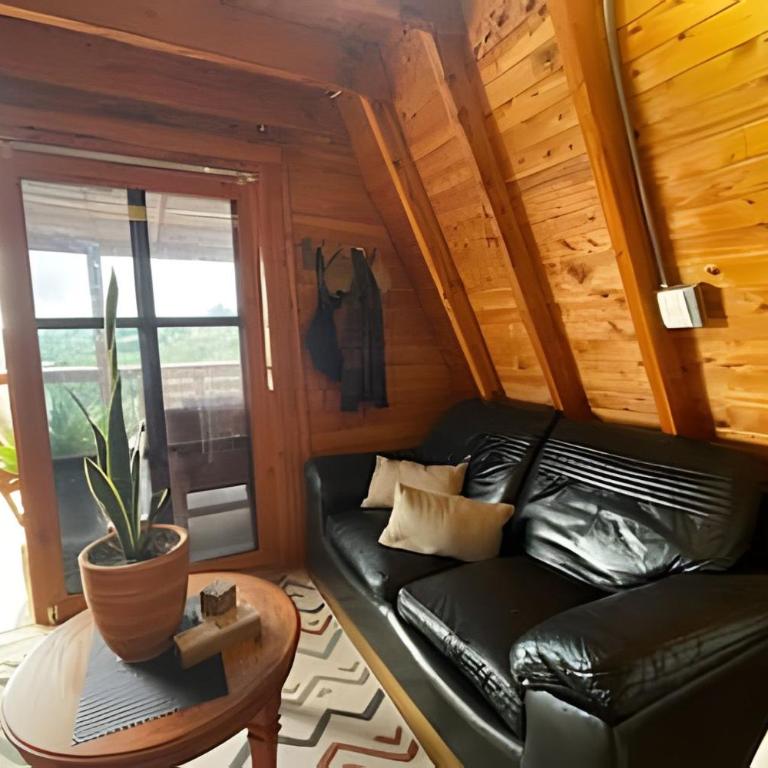 Cabaña Entre Aguacates, Refugio en Marinilla - Bungalow - 25