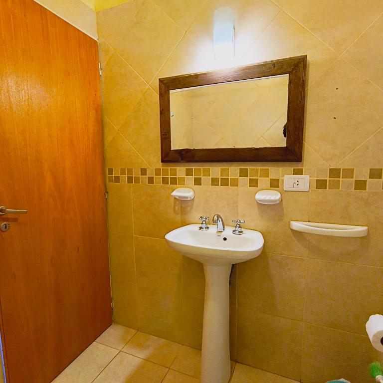 San Luis Aparts - Apartamento de 1 dormitorio - 16