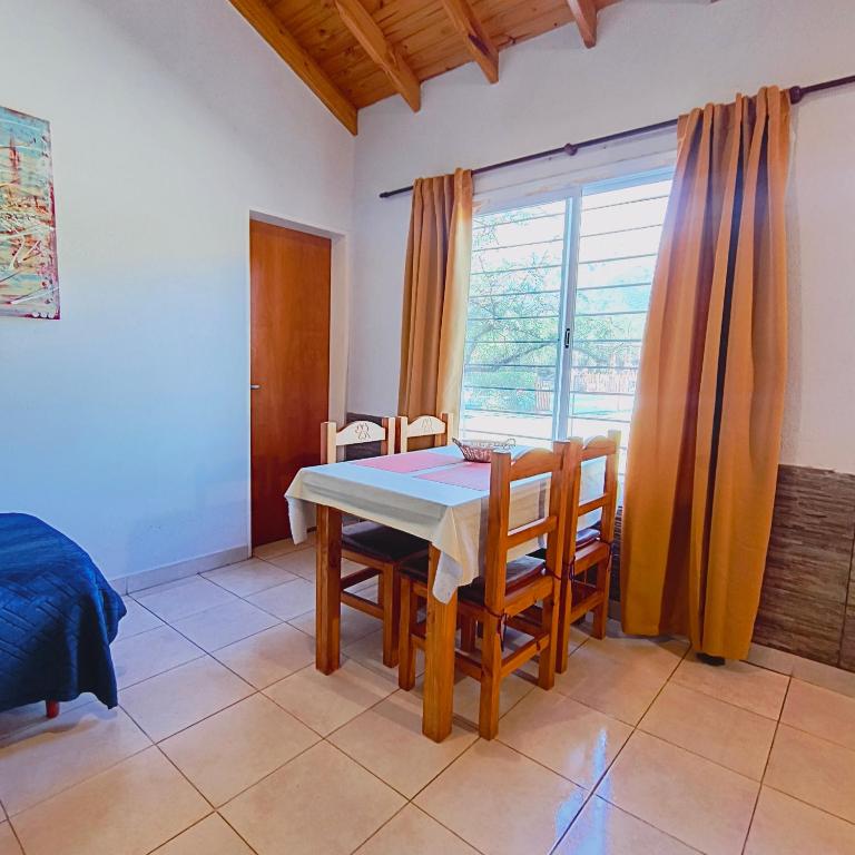 San Luis Aparts - Apartamento de 1 dormitorio - 17