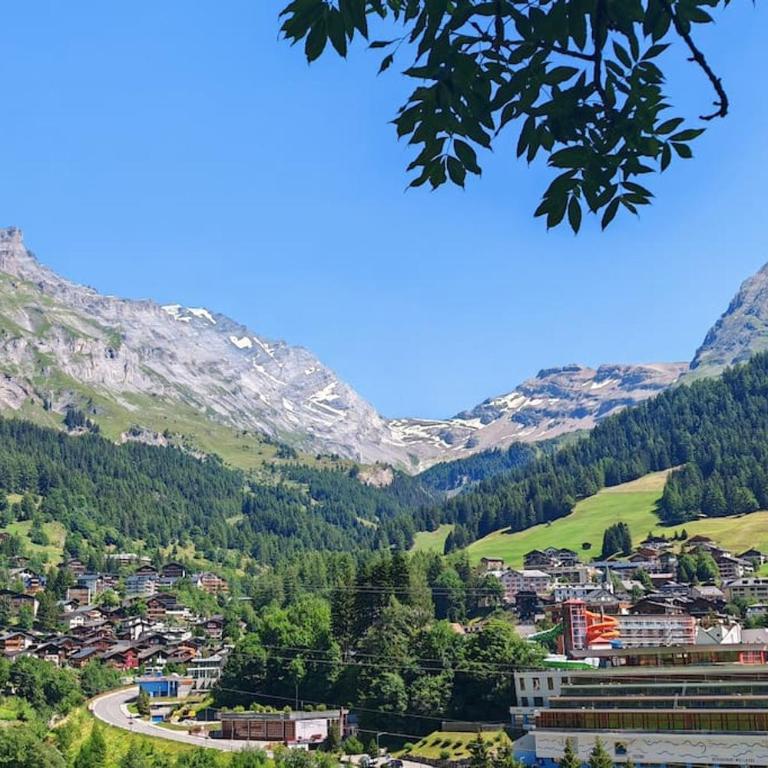 Alpine Siesta - Apartamento de 2 dormitorios - 36