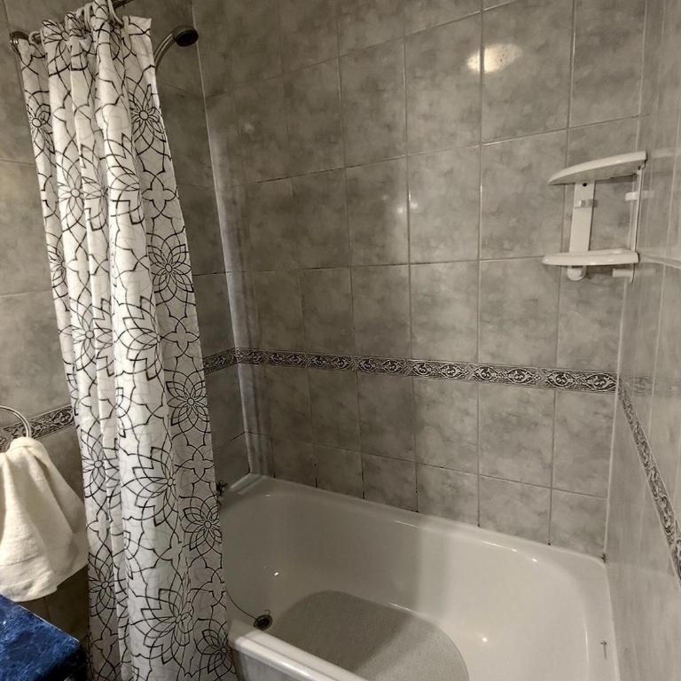 Departamento Los Refugios - Apartamento de 1 dormitorio - 15